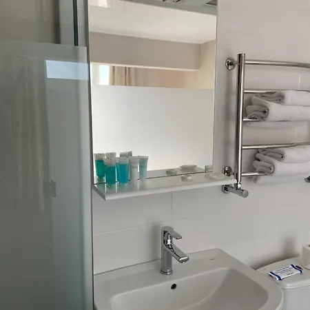 Boutique Dacha Lanzheron 3*