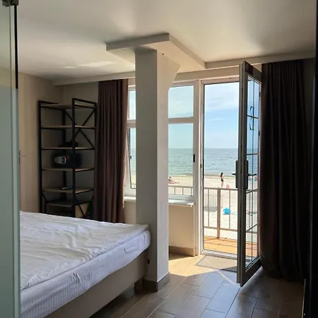 Boutique Dacha Lanzheron 3*