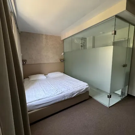 Boutique Dacha Lanzheron 3* אודסה