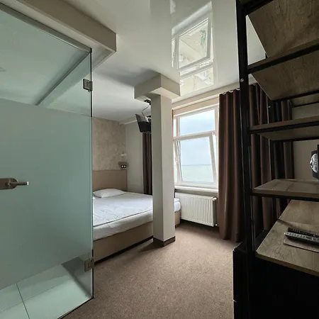 Boutique Dacha Lanzheron