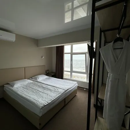Hotel Boutique Dacha Lanzheron