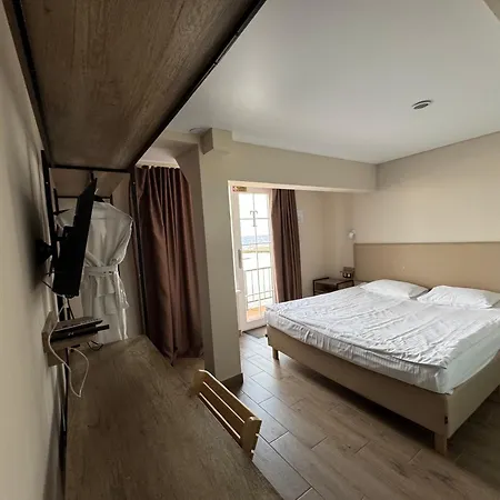 Boutique Dacha Lanzheron 3*