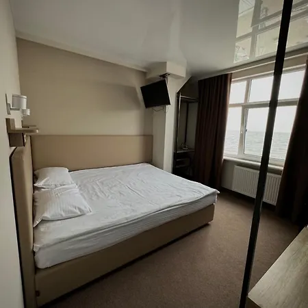 Boutique Dacha Lanzheron Hotel Odesa