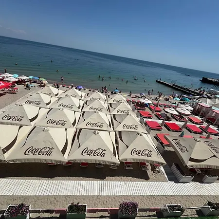 Boutique Dacha Lanzheron Hotel 3*