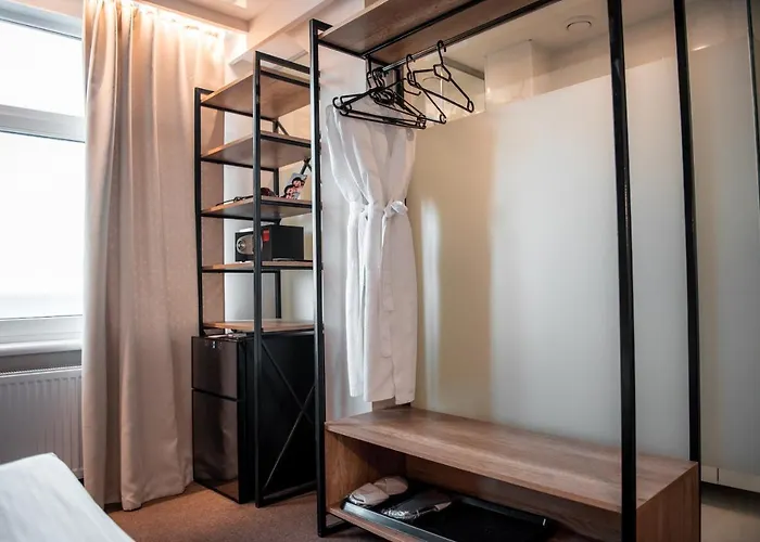 Boutique Dacha Lanzheron