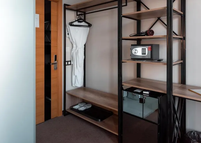 Boutique Dacha Lanzheron