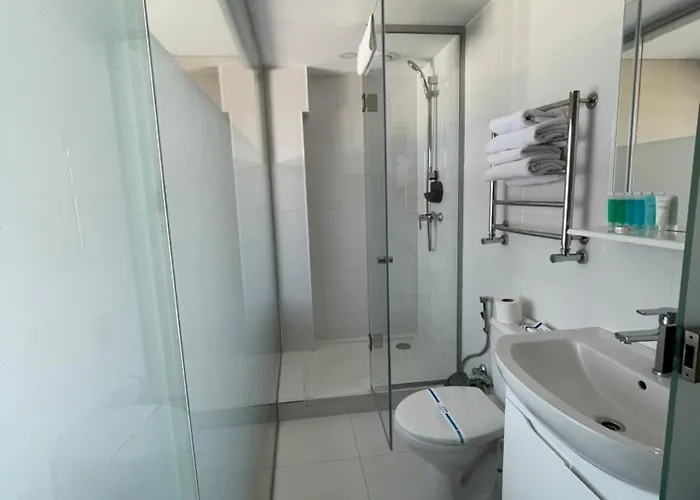 Hotel Boutique Dacha Lanzheron 3*