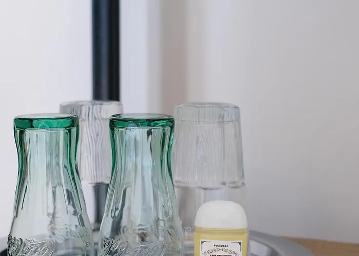 Boutique Dacha Lanzheron Hotel