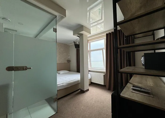 Boutique Dacha Lanzheron