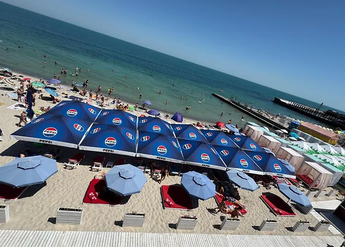 Hotel Boutique Dacha Lanzheron