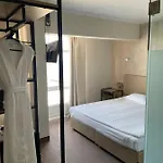 Hotel Boutique Dacha Lanzheron Odesa