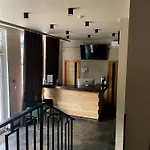 Boutique Dacha Lanzheron Hotel 3*