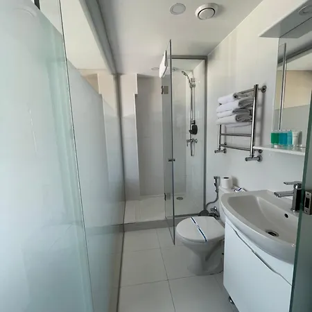 Hotell Boutique Dacha Lanzheron 3*
