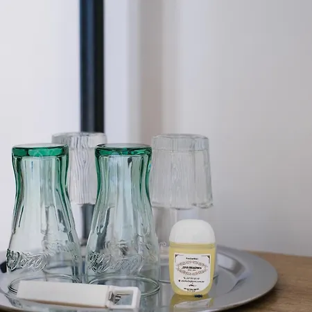 Boutique Dacha Lanzheron Hotel