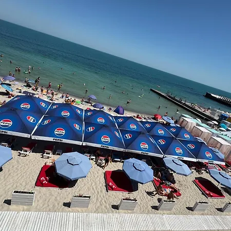 Готель Boutique Dacha Lanzheron