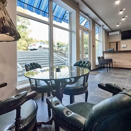 Boutique Dacha Lanzheron 3*