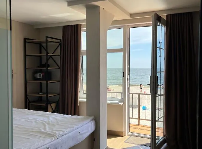 Boutique Dacha Lanzheron 3*