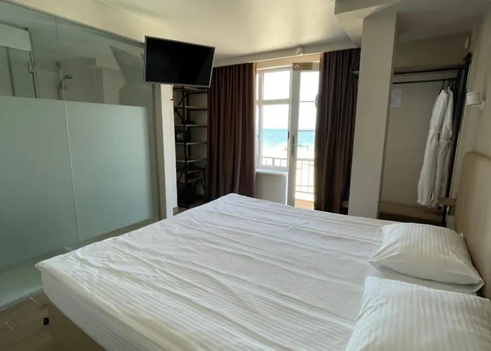 Boutique Dacha Lanzheron