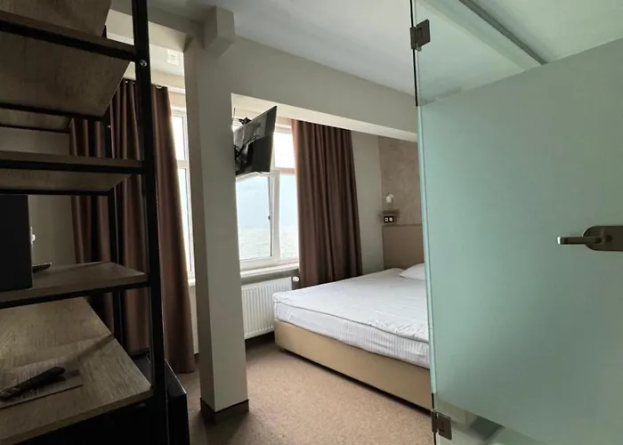 Boutique Dacha Lanzheron Готель