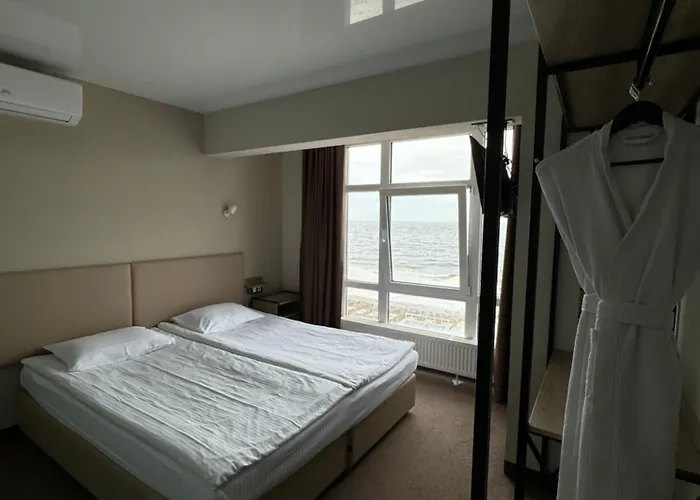 Hotel Boutique Dacha Lanzheron