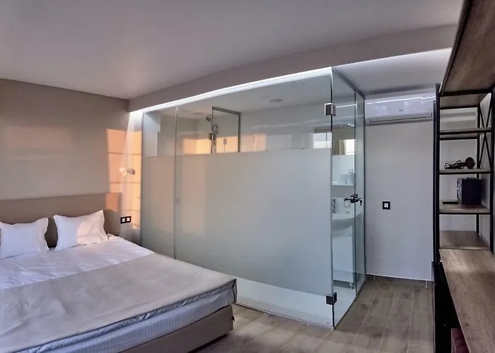 Hotel Boutique Dacha Lanzheron