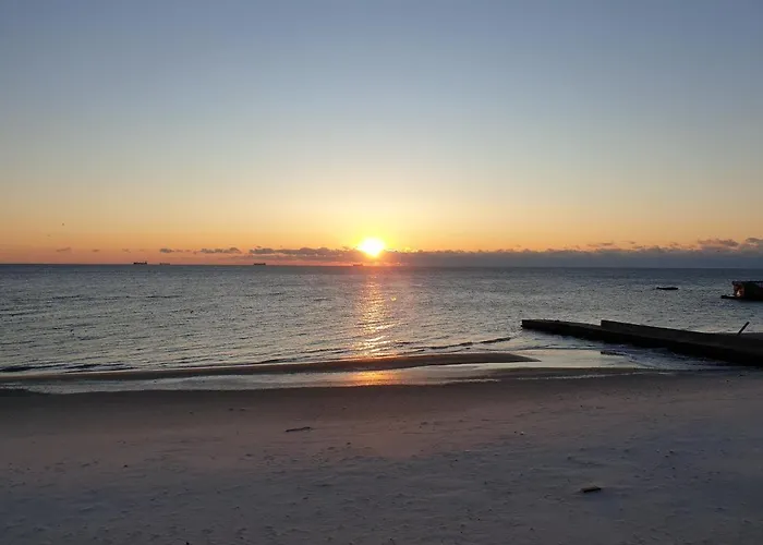 Boutique Dacha Lanzheron Odessa